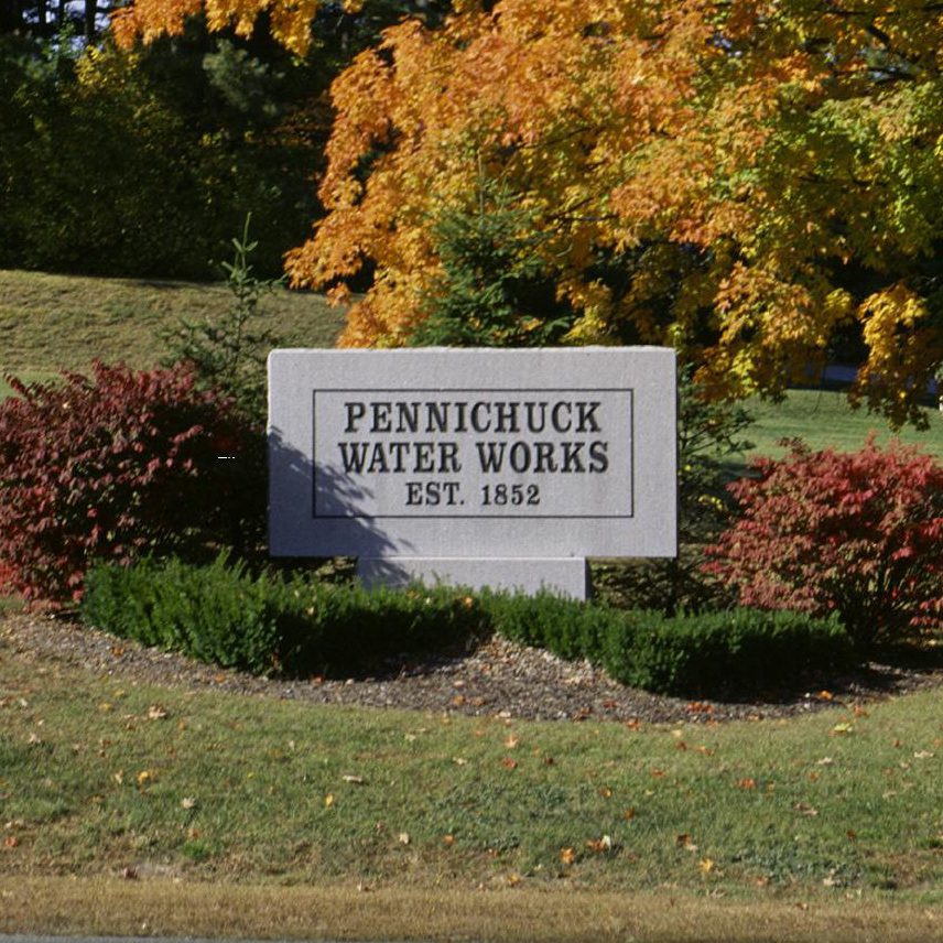 Pennichuck Accessibility Web Design