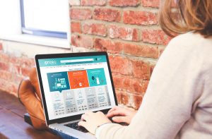 Web Design Trends in planning a website