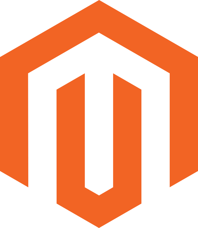 Magento Ecommerce Web Design
