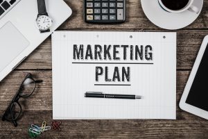 Marketing Plan for Cleaning Company