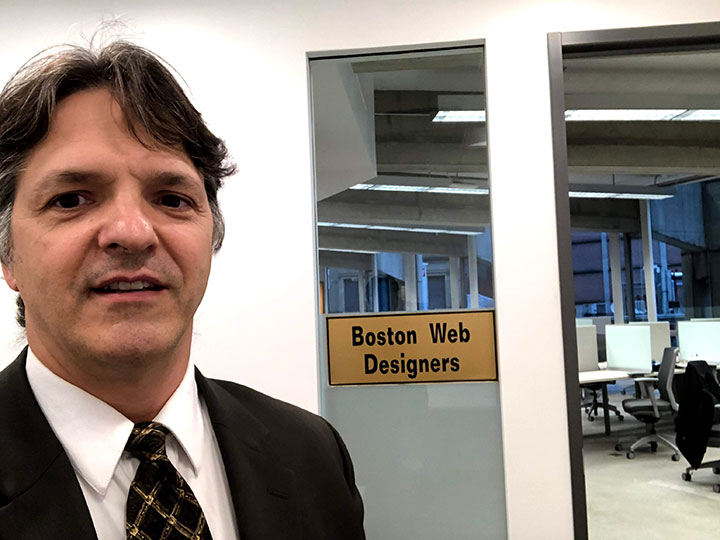 James Kennedy, MBA, Founder