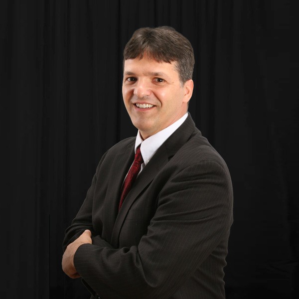 James Kennedy, MBA, Founder
