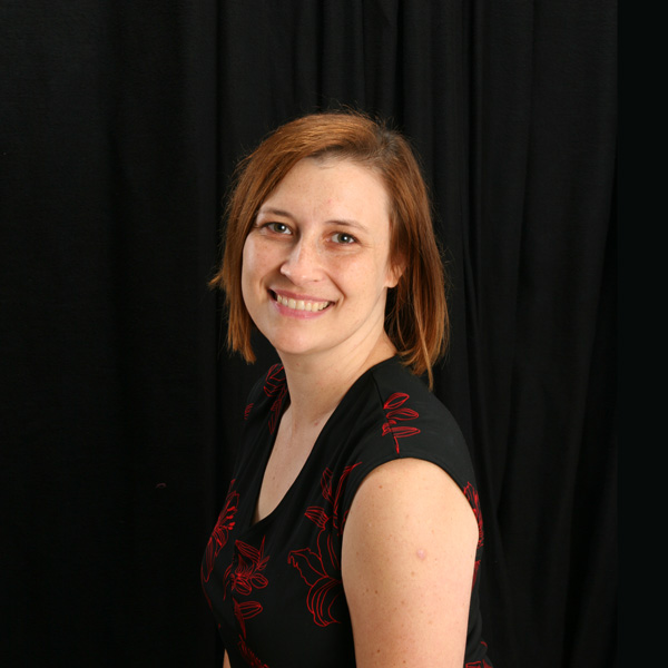 Jamie Kennedy - Head of Operations