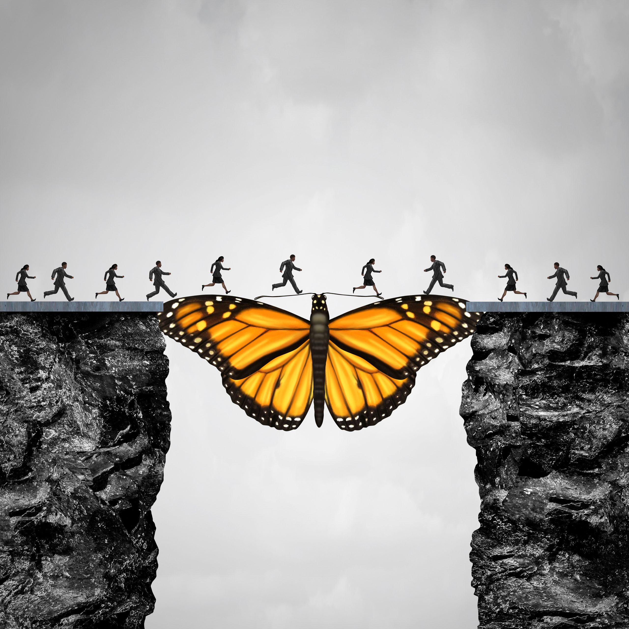 Transitioning ownership of a web design or digital marketing business after death or medical emergencies