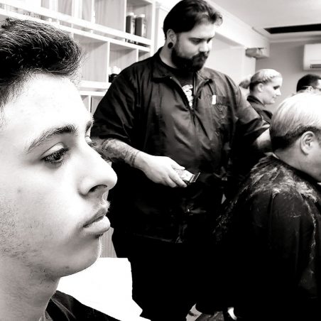 Hair Salon / Barber Websites