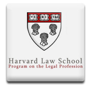 Harvard Law School Program on the Legal Profession