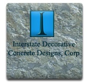 Interstate Decorative Concrete Designs, Corp.