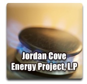 Jordan Cove Energy Project, L.P.