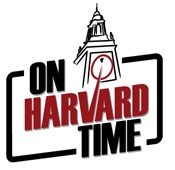 On Harvard Time