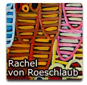 Rachel von Roeschlaub