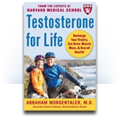 Testosterone For Life